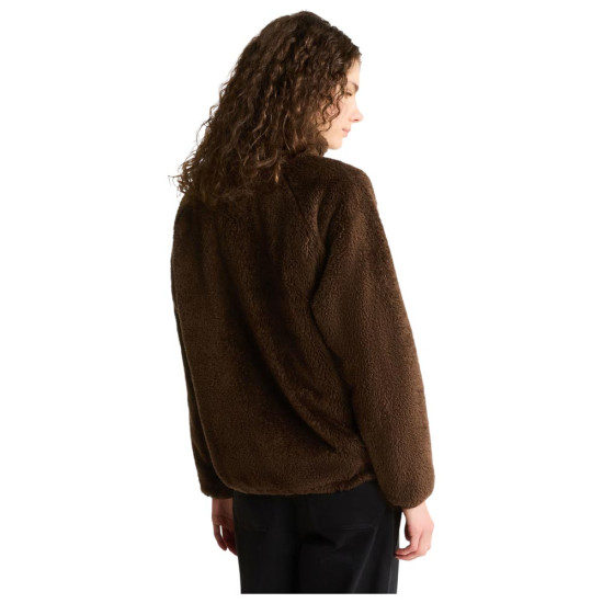The North Face Γυναικεία ζακέτα Osito Evolve Full-Zip Jacket